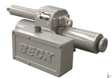 BECK 42系列直行程执行机构
