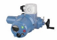 G88系列多回转电动执行器