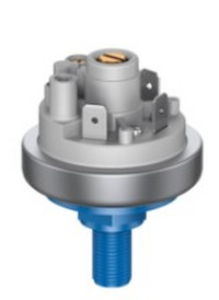 德国BECK压力开关